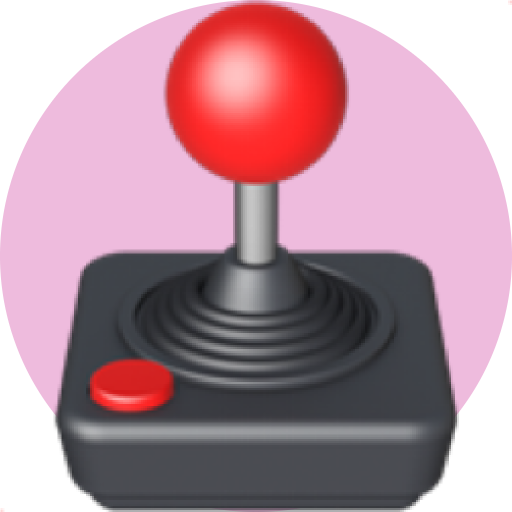 Clicker Games Logo